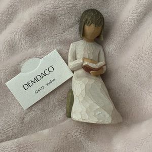 Willow Tree Angel Girl